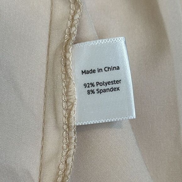 Honors - The Pleated Skort - Size Medium - Picture 13 of 14